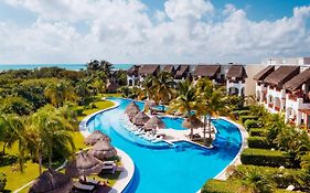 Valentin Imperial Riviera Maya All Inclusive - Adults Only